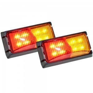 Marker Lamps