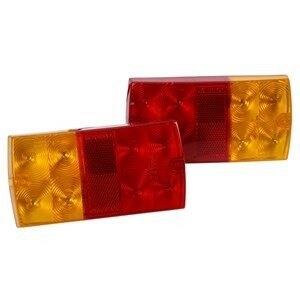 Tail Lamps