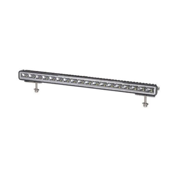 22 Narva 72274 Explora Single Row LED Light Bar - Bright & Durable Lighting Solution