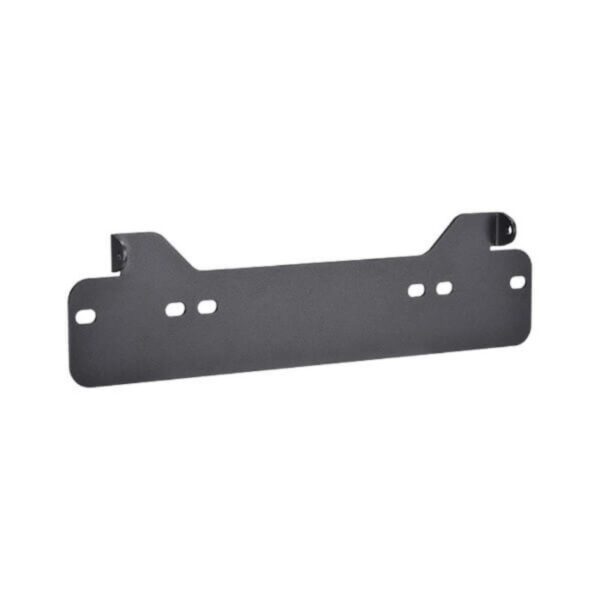 Secure & Durable Narva 72292 350mm Licence Plate Bracket for Explora 14 - Mounting Solution