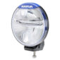 Narva Ultima 175 L.E.D Broad Beam Driving Light: Brighten Your Drive with Powerful LED Lighting