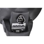 Narva Ultima 175 L.E.D Broad Beam Driving Light: Brighten Your Drive with Powerful LED Lighting