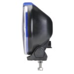 Narva Ultima 175 L.E.D Broad Beam Driving Light: Brighten Your Drive with Powerful LED Lighting