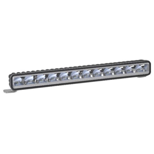Narva 72272 Explora Single Row LED Light Bar - Bright & Powerful Lighting