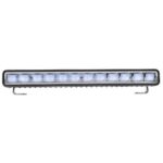 Narva 72272 Explora Single Row LED Light Bar - Bright & Powerful Lighting