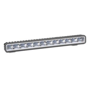 Narva 72272 Explora Single Row LED Light Bar - Bright & Powerful Lighting