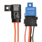 Narva 74401 12V Driving Light & Light Bar Harness - Illuminate Your Path!