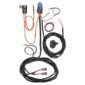Narva 74401 12V Driving Light & Light Bar Harness - Illuminate Your Path!