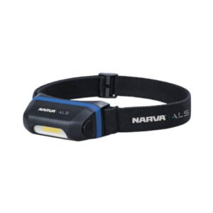 Rechargeable LED Head Lamp 120 Lumen - Narva 71424