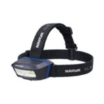 Rechargeable LED Head Lamp 120 Lumen - Narva 71426