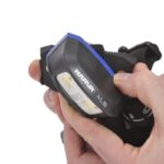 Rechargeable LED Head Lamp 120 Lumen - Narva 71426