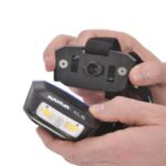 Rechargeable LED Head Lamp 120 Lumen - Narva 71426