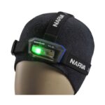Rechargeable LED Headlamp 250Lm - Narva 71427