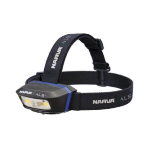 Rechargeable LED Headlamp 250Lm - Narva 71427