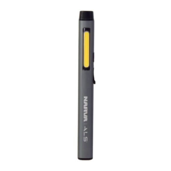 Rechargeable LED Pen Light - 150 Lumens - Narva 71440