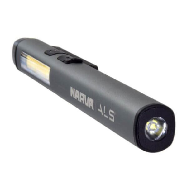 Rechargeable LED Pen Light - 150 Lumens - Narva 71440