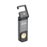 Narva 71446 LED Rechargeable Utility Light - 350 Lumens of Brightness!