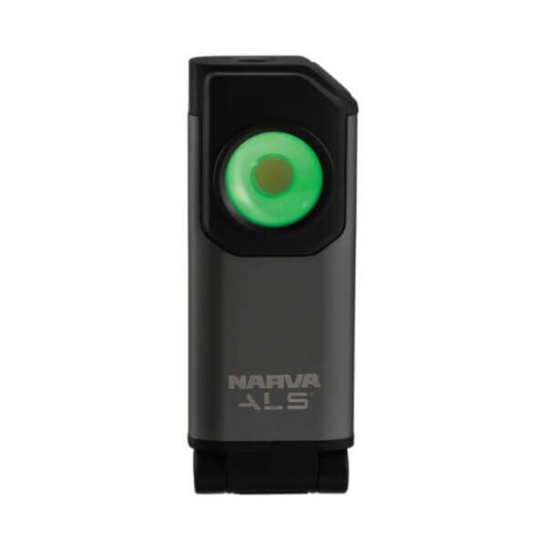 Narva 71446 LED Rechargeable Utility Light - 350 Lumens of Brightness!