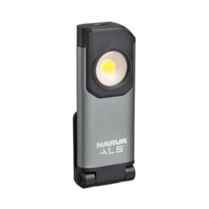 Narva 71446 LED Rechargeable Utility Light - 350 Lumens of Brightness!