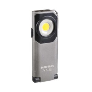Rechargeable LED Utility Light 1000Lm - Narva 71450 ALS