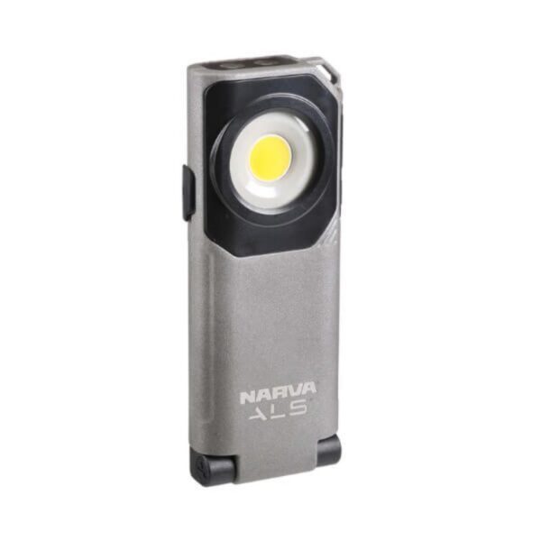 Rechargeable LED Utility Light 1000Lm - Narva 71450 ALS