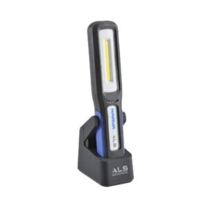 Narva 71462 ALS 500 Lm LED Inspection Lamp - Brighten Up Your Workplace!