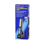 Narva 71462 ALS 500 Lm LED Inspection Lamp - Brighten Up Your Workplace!