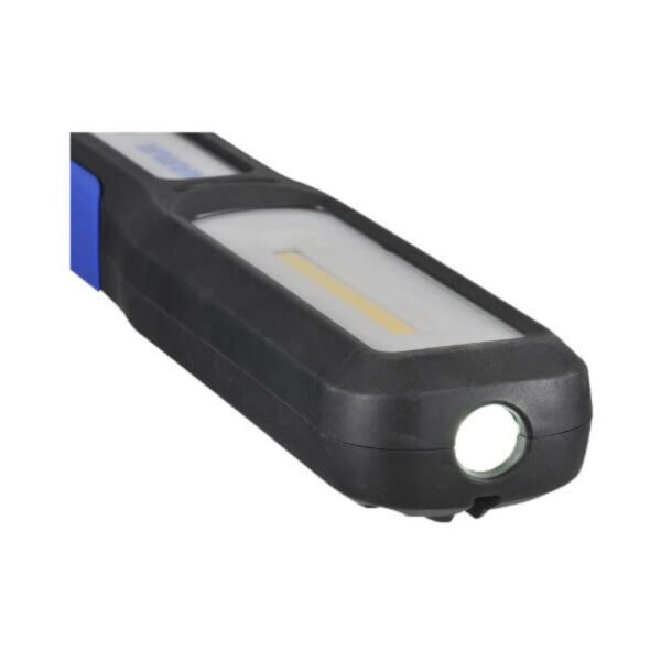 Narva 71462 ALS 500 Lm LED Inspection Lamp - Brighten Up Your Workplace!