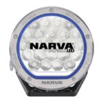 Narva Ultima 71730S 180 L.E.D Driving Light: Brighten Your Drive with Superior Illumination