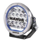 Narva Ultima 71730S 180 L.E.D Driving Light: Brighten Your Drive with Superior Illumination