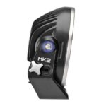 Narva Ultima 71730S 180 L.E.D Driving Light: Brighten Your Drive with Superior Illumination