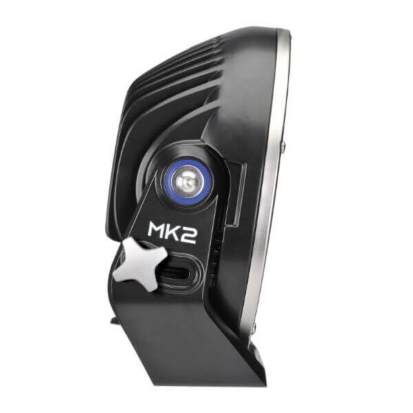 Narva Ultima 71730S 180 L.E.D Driving Light: Brighten Your Drive with Superior Illumination