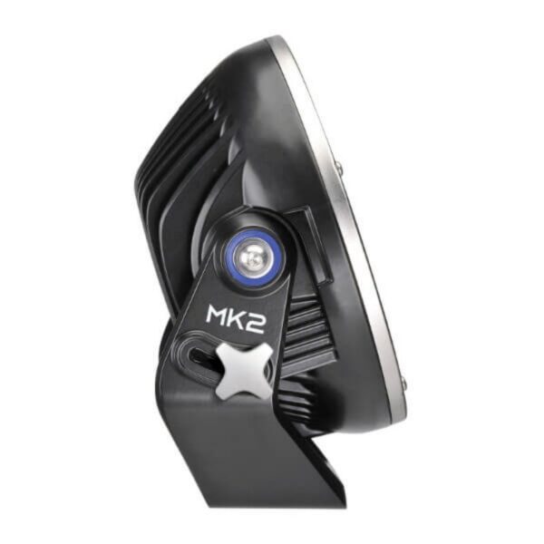 Narva Ultima 71730S 180 L.E.D Driving Light: Brighten Your Drive with Superior Illumination