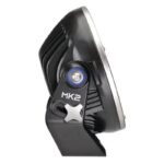 Narva Ultima 71740S 215 L.E.D Driving Light - Brighten Your Drive with Superior Illumination