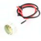 OEX ACX2463BL - Globe Holder BAY15d Twist Lock Pre Wired