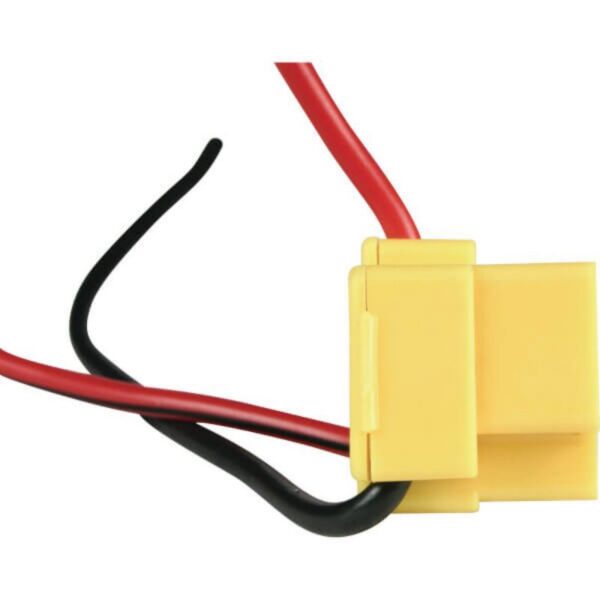 OEX ACX2583 - H4 Head Light Connector
