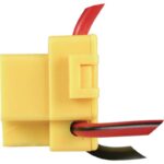 OEX ACX2583 - H4 Head Light Connector