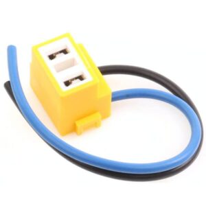 OEX ACX2585 - H7 Head Light Connector