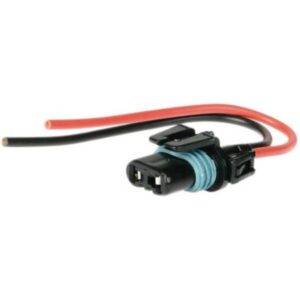 OEX ACX2719 - Head Light Connector To Suit 9005
