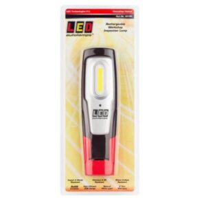 LED Autolamps Rechargeable Work Lamp - HH190