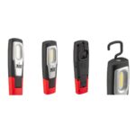 LED Autolamps Rechargeable Work Lamp - HH190