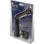 OEX LLX2991 - LED Inspection Light with Magnet & Hook - Rechargeable