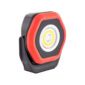 LED Autolamps WTB115 - 180 degree adjustable handle, twin beam work lamp