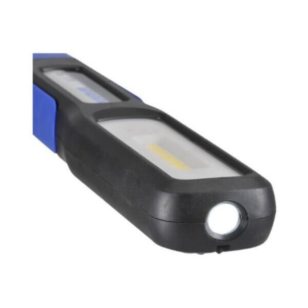 Narva 71460 ALS 200 Lm LED Inspection Lamp - Bright, Durable & Portable Lighting Solution