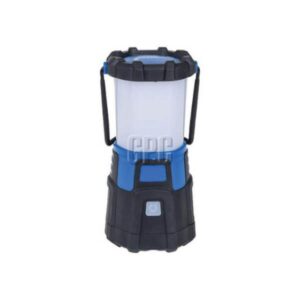 Thunder TDR08604 - 20 LED Camping Lantern With Built In Battery Bank