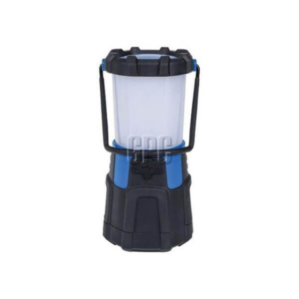 Thunder TDR08604 - 20 LED Camping Lantern With Built In Battery Bank