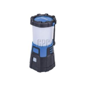 Thunder TDR08604 - 20 LED Camping Lantern With Built In Battery Bank