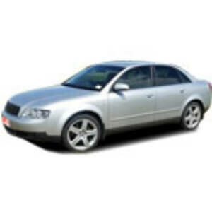 Audi A4 B6 2001-2004