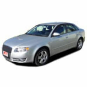 Audi A4 B7 2005-2008