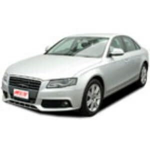 Audi A4 B8 2008+